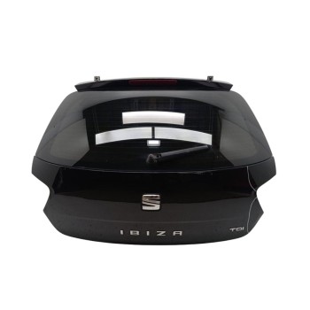 Recambio de porton trasero para seat ibiza (6p1) reference referencia OEM IAM 6J4827024A  