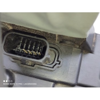 Recambio de cerradura puerta delantera izquierda para ford focus st-line style referencia OEM IAM PX7BA219A65ABA  