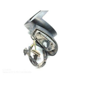 Recambio de retrovisor izquierdo para citroën c3 tonic referencia OEM IAM 8154AQ  