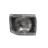 Recambio de faro derecho para mitsubishi montero (v20/v40) 2500 td gl (3-ptas.) referencia OEM IAM MB831072  