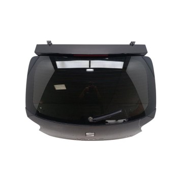 Recambio de porton trasero para seat ibiza (6p1) reference referencia OEM IAM 6J4827024A  