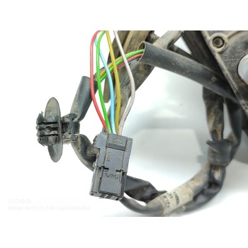 Recambio de retrovisor izquierdo para citroën c3 tonic referencia OEM IAM 8154AQ  