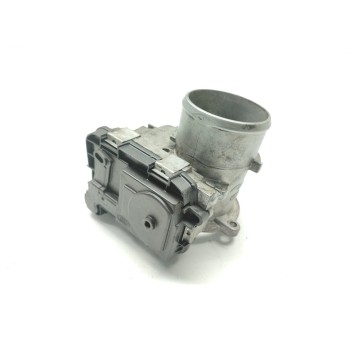 Recambio de caja mariposa para fiat ducato caja cerrada, combi 33, techo elevado (09.2006 =>) 150 teilverglast referencia OEM IA