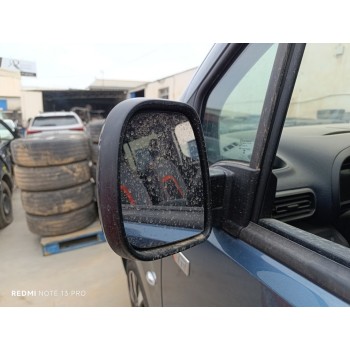 RETROVISOR IZQUIERDO 