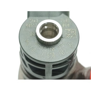 Recambio de inyector para bmw serie 3 berlina (e90) 320d referencia OEM IAM 0445110382  