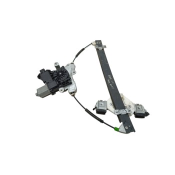 Recambio de elevalunas delantero izquierdo para ssangyong korando limited 4x2 referencia OEM IAM 7231134101  