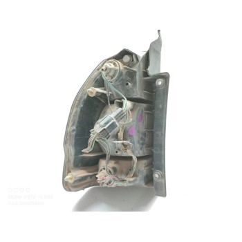 Recambio de piloto trasero derecho para mitsubishi montero sport (k90) 2.5 td gls referencia OEM IAM MR496374  