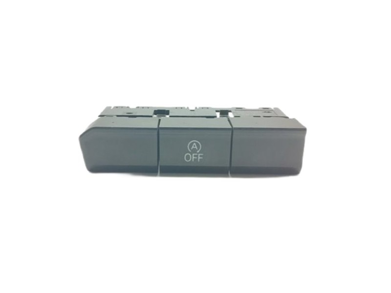 Recambio de interruptor para volkswagen t-roc advance referencia OEM IAM 2GA927137D  