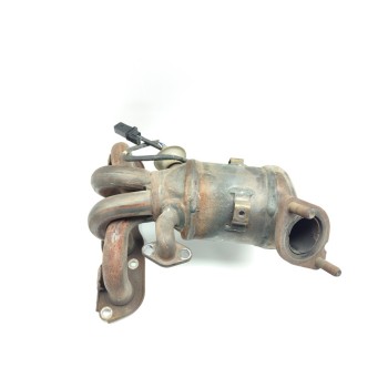 Recambio de catalizador para hyundai ioniq klass electro referencia OEM IAM 2851003HJ0  