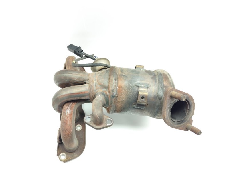 Recambio de catalizador para hyundai ioniq klass electro referencia OEM IAM 2851003HJ0  