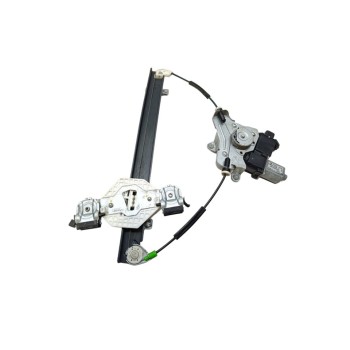 Recambio de elevalunas delantero izquierdo para ssangyong korando limited 4x2 referencia OEM IAM 7231134101  