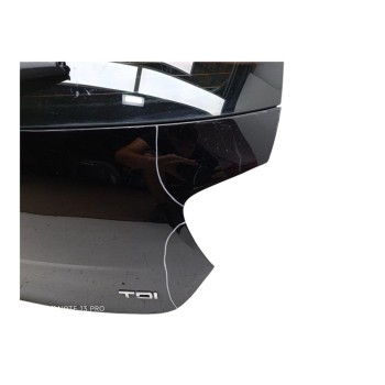 Recambio de porton trasero para seat ibiza (6p1) reference referencia OEM IAM 6J4827024A  