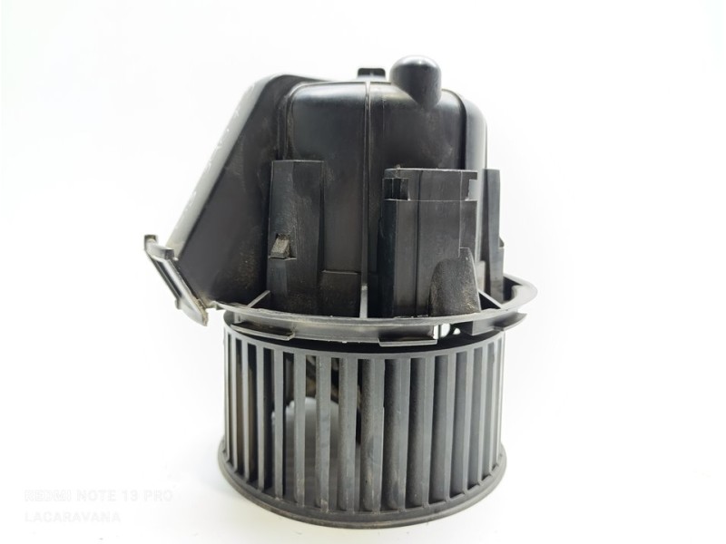 Recambio de ventilador calefaccion para citroën c3 tonic referencia OEM IAM 6441CR  