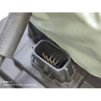 Recambio de cerradura puerta trasera derecha para ford focus st-line style referencia OEM IAM JX7AA26412AF  