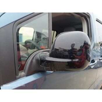 Recambio de retrovisor izquierdo para citroën berlingo feel pack m referencia OEM IAM   