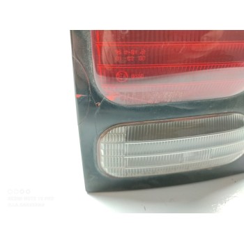 Recambio de piloto trasero derecho para mitsubishi montero sport (k90) 2.5 td gls referencia OEM IAM MR496374  