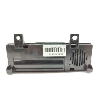 Recambio de modulo electronico para peugeot 3008 gt line referencia OEM IAM 9821246980  