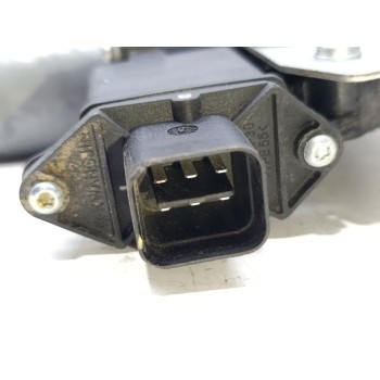 Recambio de elevalunas delantero izquierdo para ssangyong korando limited 4x2 referencia OEM IAM 7231134101  