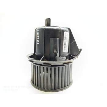 Recambio de ventilador calefaccion para citroën c3 tonic referencia OEM IAM 6441CR  