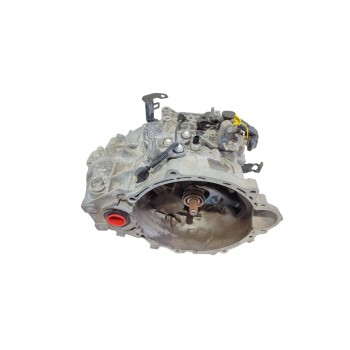 Recambio de caja cambios para kia carens ( ) drive referencia OEM IAM WJW6C  