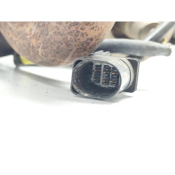 Recambio de catalizador para hyundai ioniq klass electro referencia OEM IAM 2851003HJ0  