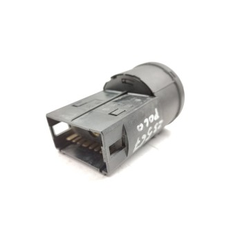 Recambio de mando luces para volkswagen polo (9n1) highline referencia OEM IAM 6Q0941531B  