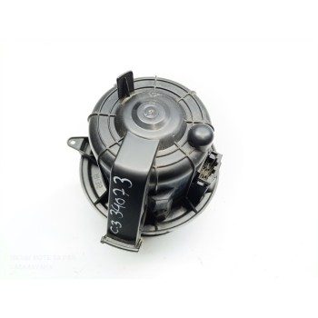 Recambio de ventilador calefaccion para citroën c3 tonic referencia OEM IAM 6441CR  