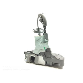 Recambio de cerradura puerta trasera derecha para ford focus st-line style referencia OEM IAM JX7AA26412AF  