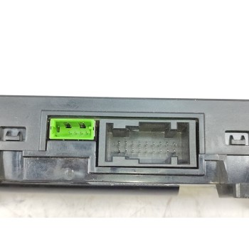 Recambio de modulo electronico para peugeot 3008 gt line referencia OEM IAM 9821246980  