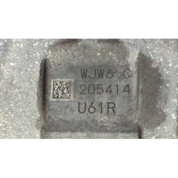 Recambio de caja cambios para kia carens ( ) drive referencia OEM IAM WJW6C  