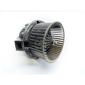 Recambio de ventilador calefaccion para citroën c3 tonic referencia OEM IAM 6441CR  