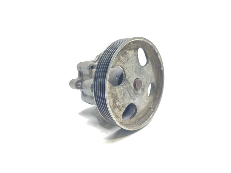 Recambio de bomba direccion para ford fiesta (cbk) ambiente referencia OEM IAM 2S6C3A696DD  