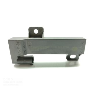 Recambio de modulo electronico para jeep cherokee limited 4wd referencia OEM IAM 68186637AA  