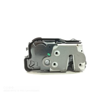Recambio de cerradura puerta trasera derecha para ford focus st-line style referencia OEM IAM JX7AA26412AF  