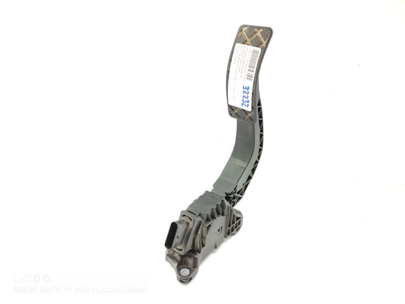 Recambio de potenciometro pedal para audi a4 berlina (8w2) básico referencia OEM IAM 8W1723523  