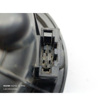 Recambio de ventilador calefaccion para citroën c3 tonic referencia OEM IAM 6441CR  