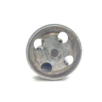 Recambio de bomba direccion para ford fiesta (cbk) ambiente referencia OEM IAM 2S6C3A696DD  