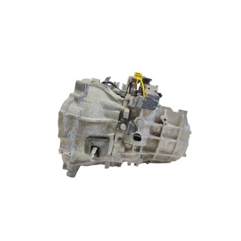 Recambio de caja cambios para kia carens ( ) drive referencia OEM IAM WJW6C  