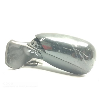 Recambio de retrovisor izquierdo para toyota auris luna+ referencia OEM IAM 8790602260  