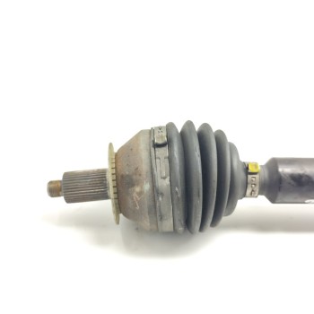 Recambio de transmision delantera derecha para seat ibiza (6p1) reference referencia OEM IAM 6C0407272C  