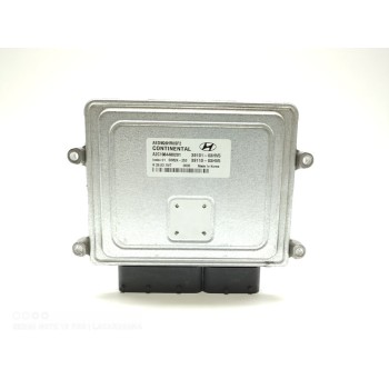 Recambio de centralita motor uce para hyundai ioniq klass electro referencia OEM IAM 3910103HV5  