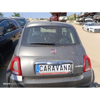 PORTON TRASERO 52056197 