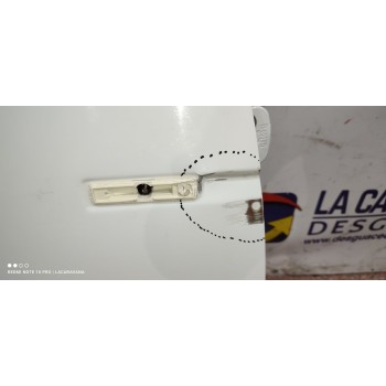 Recambio de puerta delantera derecha para land rover discovery 4 tdv6 s referencia OEM IAM   