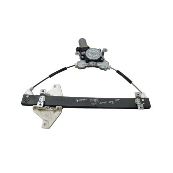 Recambio de elevalunas trasero izquierdo para ssangyong korando limited 4x2 referencia OEM IAM 7331134001  