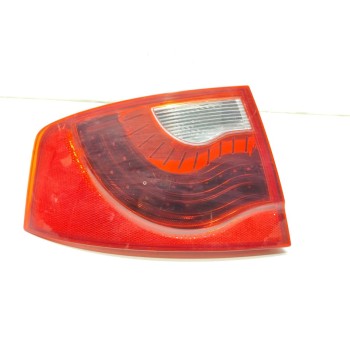 Recambio de piloto trasero izquierdo para seat exeo berlina (3r2) reference referencia OEM IAM 3R5945095D  