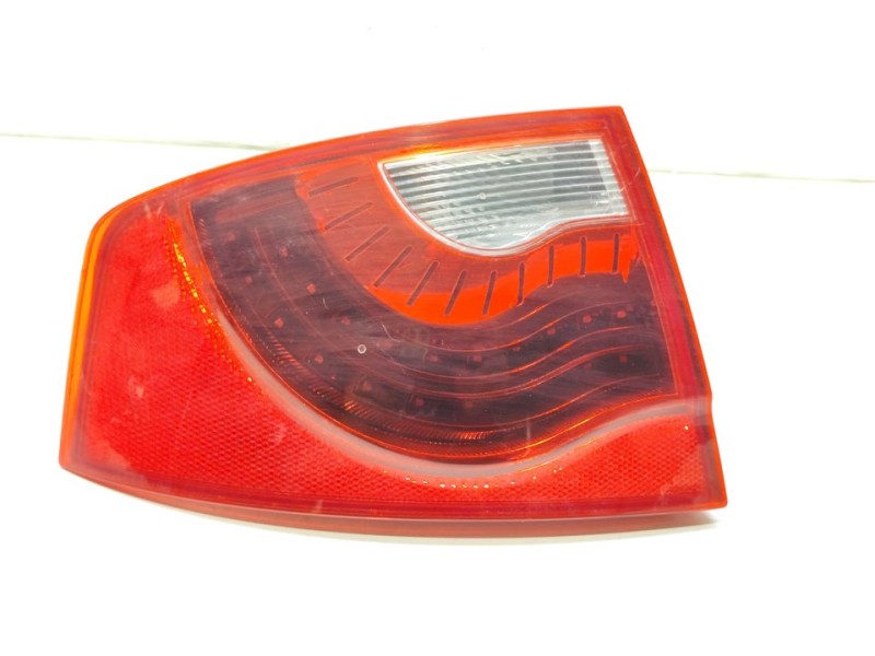 Recambio de piloto trasero izquierdo para seat exeo berlina (3r2) reference referencia OEM IAM 3R5945095D  