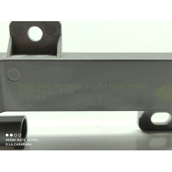 Recambio de modulo electronico para jeep cherokee limited 4wd referencia OEM IAM 68186637AA  