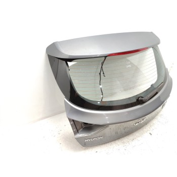 Recambio de porton trasero para hyundai i30 (gd) classic referencia OEM IAM 73700A6000  