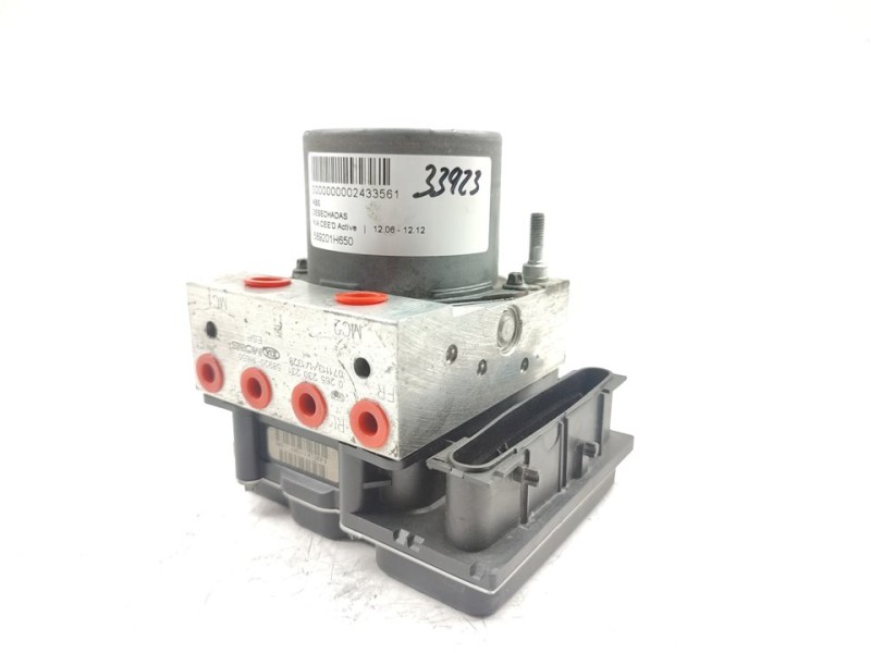 Recambio de abs para kia cee´d active referencia OEM IAM 589201H650  