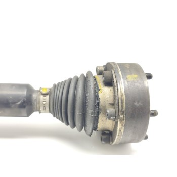 Recambio de transmision delantera derecha para seat ibiza (6p1) reference referencia OEM IAM 6C0407272C  